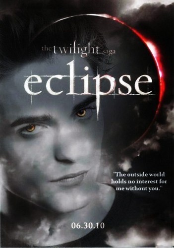  Edward - Eclipse