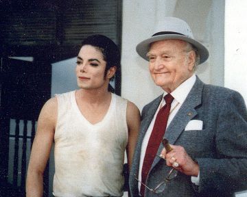  Forever Michael...