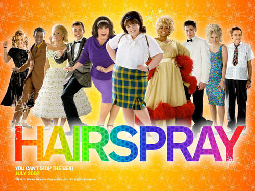  Hairspray
