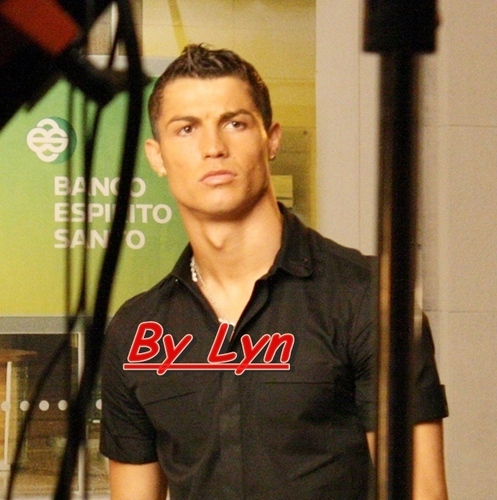  Hot C.Ronaldo