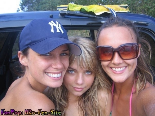  Indiana Evans Real Life