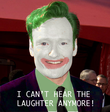  Joker Conan