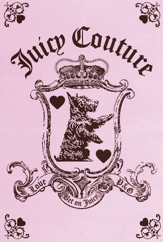  Juicy Couture