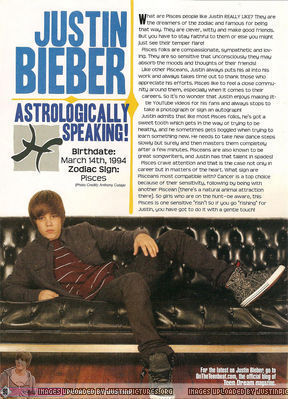  Justin Bieber- Teen Dream (February 2010)