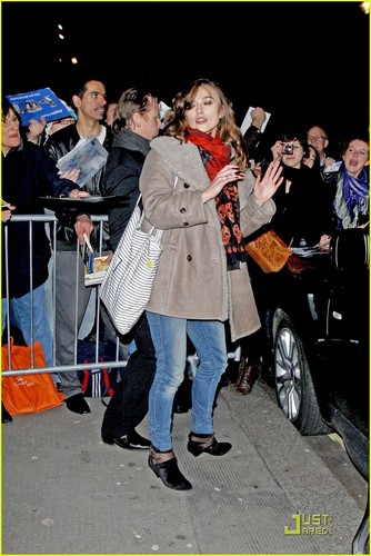  Keira Knightley Has Fixated fans