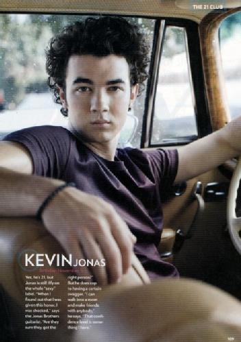  Kevin hot foto-foto *__*