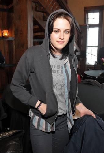  Kristen at Sundance Film Festival, January 24th (Day 2)