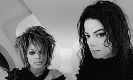  MJ and Janet