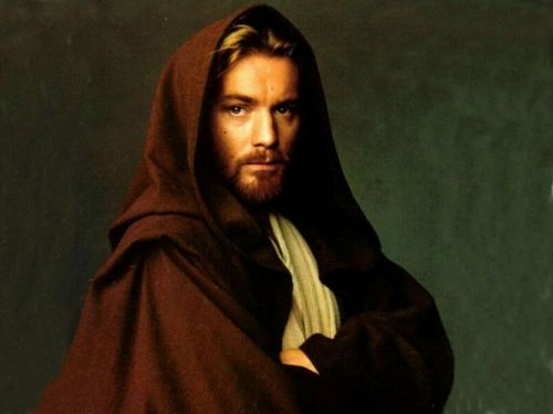  Obi-Wan Kenobi वॉलपेपर