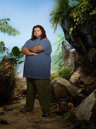  Season 6 - Promotional foto - Hurley