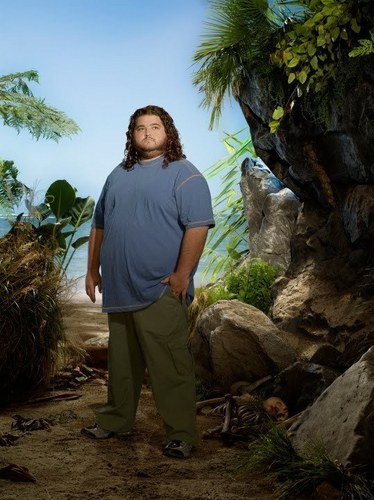 Season 6 - Promotional Photos - Hurley 