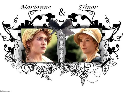  Marianne & Elinor