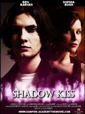  Shadow キッス movie poster
