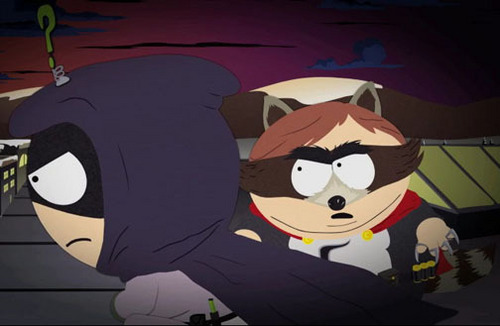 South Park-Coony.