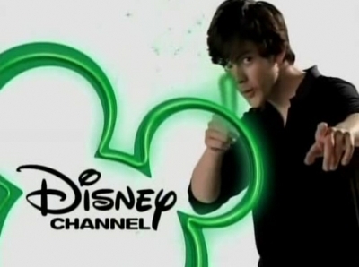  TV / Interviews > Disney Channel Ident