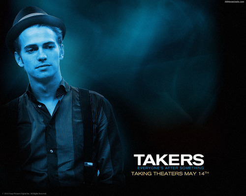 Takers