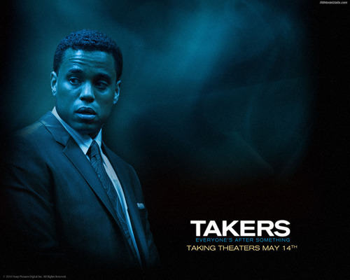 Takers