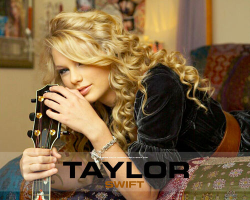  Taylor rápido, swift