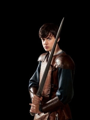 The Chronicles of Narnia - Prince Caspian (2008) > Promotional hình ảnh