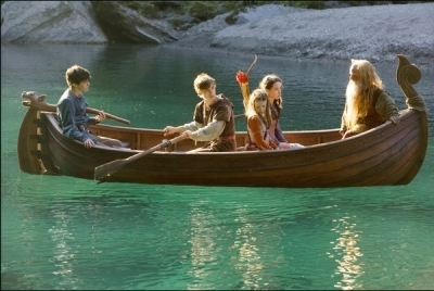 The Chronicles of Narnia - Prince Caspian (2008) > Stills