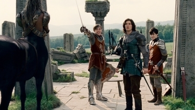  The Chronicles of Narnia - Prince Caspian (2008) > Stills