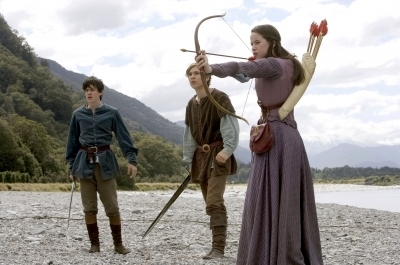  The Chronicles of Narnia - Prince Caspian (2008) > Stills