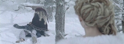  The Chronicles of Narnia - The Lion, The Witch and The Wardrobe (2005) > DVD - Bloopers