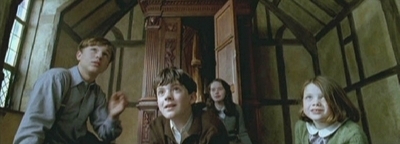  The Chronicles of Narnia - The Lion, The Witch and The Wardrobe (2005) > DVD - Bloopers