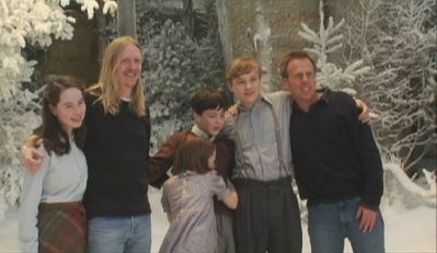  The Chronicles of Narnia - The Lion, The Witch and The Wardrobe (2005) > DVD - The Children's Magica