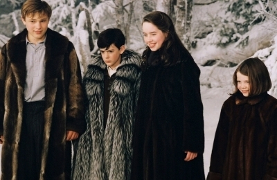 The Chronicles of Narnia - The Lion, The Witch and The Wardrobe (2005) > Stills (HQ)