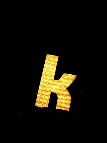 The Killes "K"