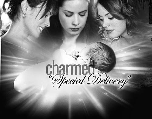 charmed - Charmed Photo (10008816) - Fanpop