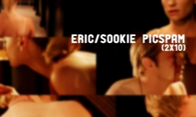  eric and Sookie 2.10 Pic Spam
