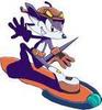  fang sonic riders
