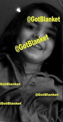  new leaked mga litrato of blankey