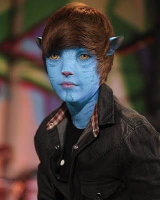  J.Bieber Avatar