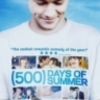  500 Days Of Summer Promotional icone