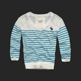  A&F premium sweaters 2010. <3