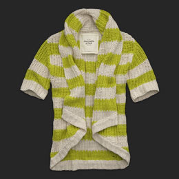  A&F premium sweaters 2010. <3