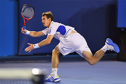  Australian Open 2010