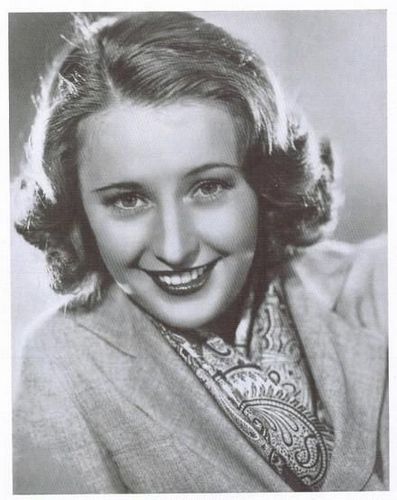  Barbara Stanwyck