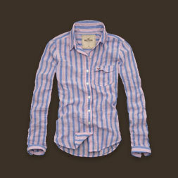  Cali button down shirts 2010. <3