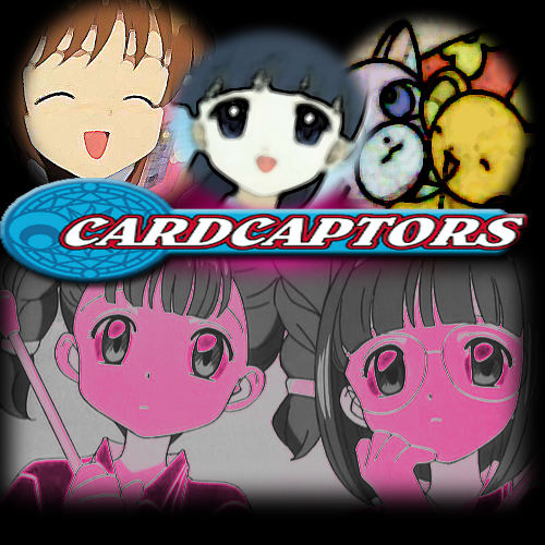  Cardcaptors Art Image