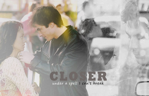  Closer - F/a