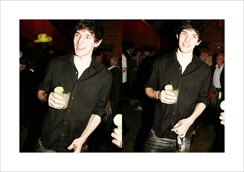  Colin morgan - Is The Best