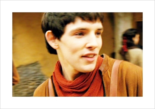 Colin Morgan - Is The Best