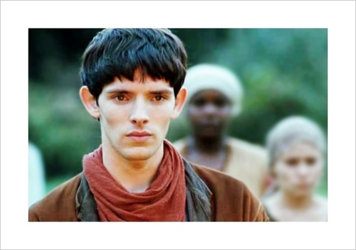  Colin morgan - Is The Best