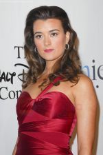  Cote on the Red Carpet!