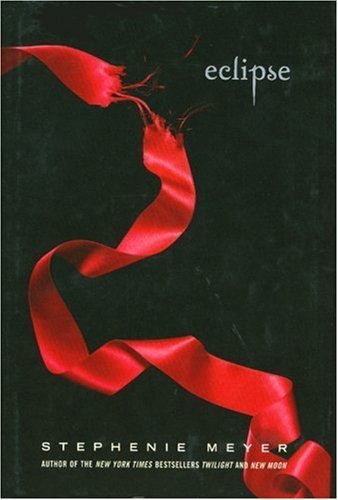  Eclispe Book Cover