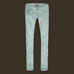 HCo. jeans 2010.